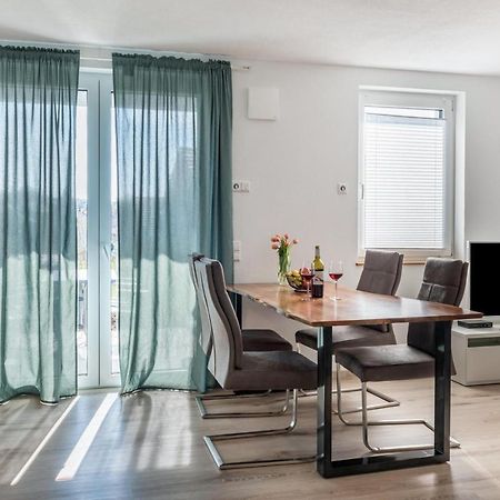 Ferienwohnung Scheu Uberlingen Exterior foto