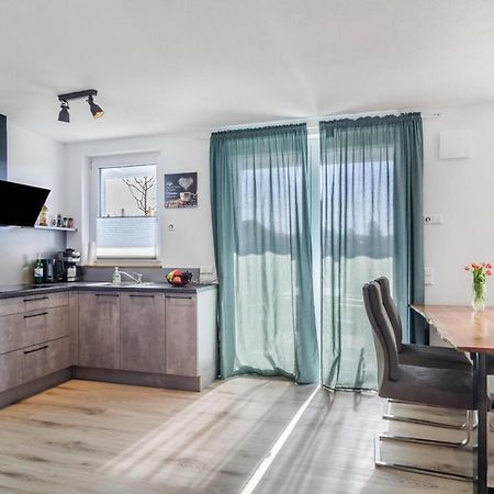 Ferienwohnung Scheu Uberlingen Exterior foto