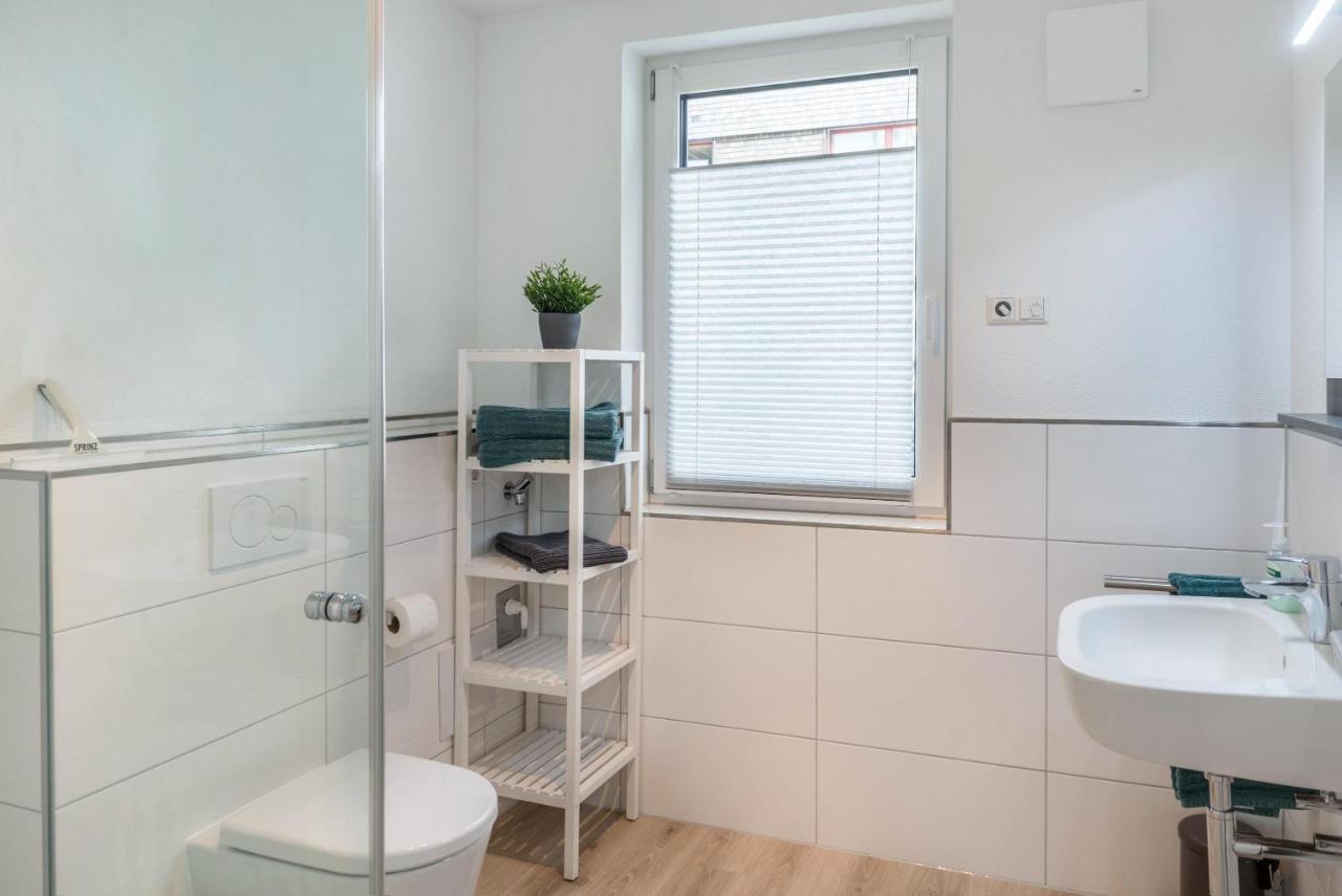 Ferienwohnung Scheu Uberlingen Exterior foto